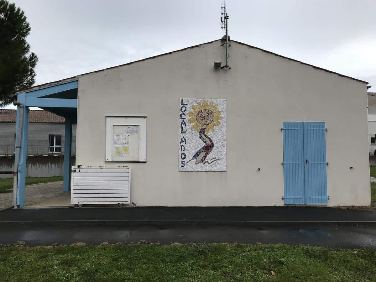 Saint-Sulpice-de-Royan : approbation du projet pédagogique du Local jeunes