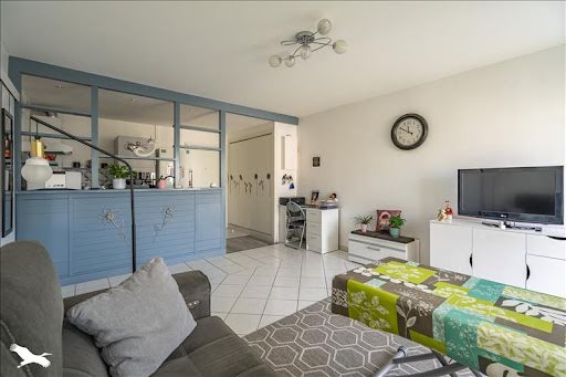 , Vente appartement 2 pièces 43.56 m² à Royan (17)