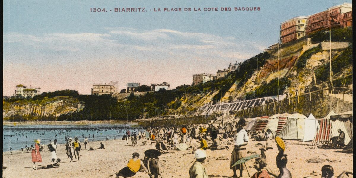 , L&rsquo;odyssée des plages : un superbe documentaire qui sent bon l&rsquo;été, pour (re)découvrir le rapport des Français avec le soleil et la mer