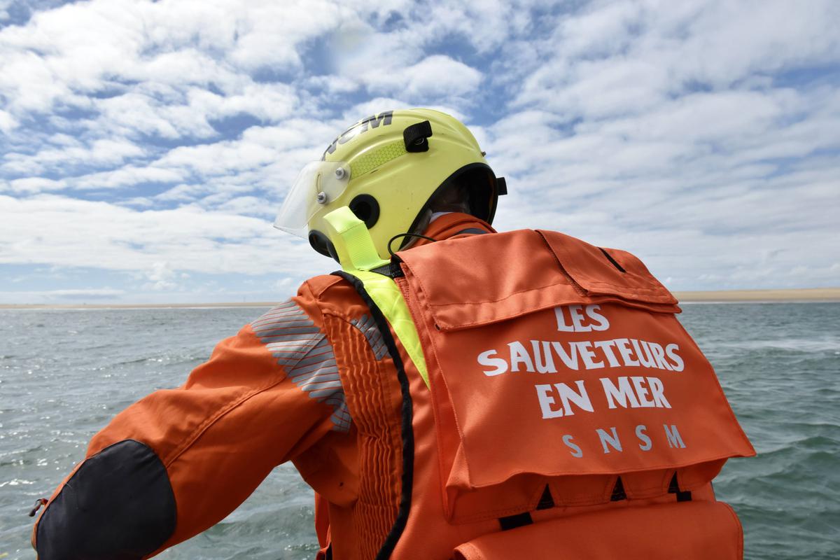 , Royan : une session découverte prévue lors de la Fête des sauveteurs en mer, dimanche 13 août