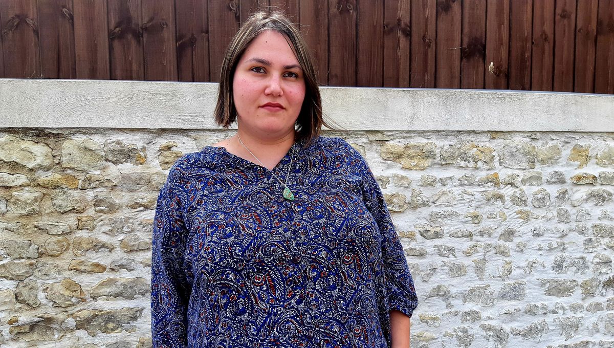 , Obésité : « Enfant, je me faisais harceler à cause de mon poids » témoigne Manon