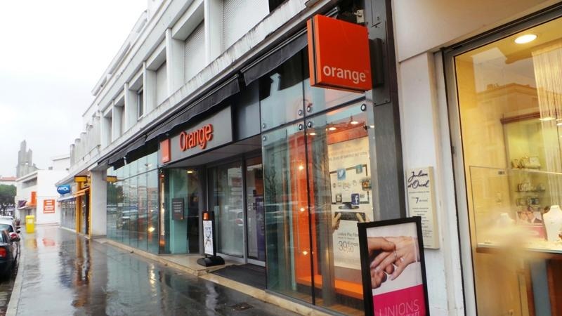 , Trouver un magasin Orange à Royan : les magasins les plus proches et leurs informations