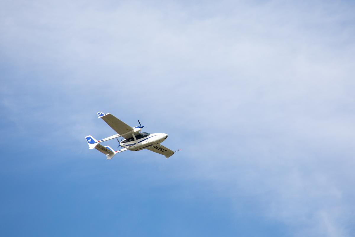 , Depuis Rochefort, VoltAero, l’avionneur produira des avions hybrides électriques