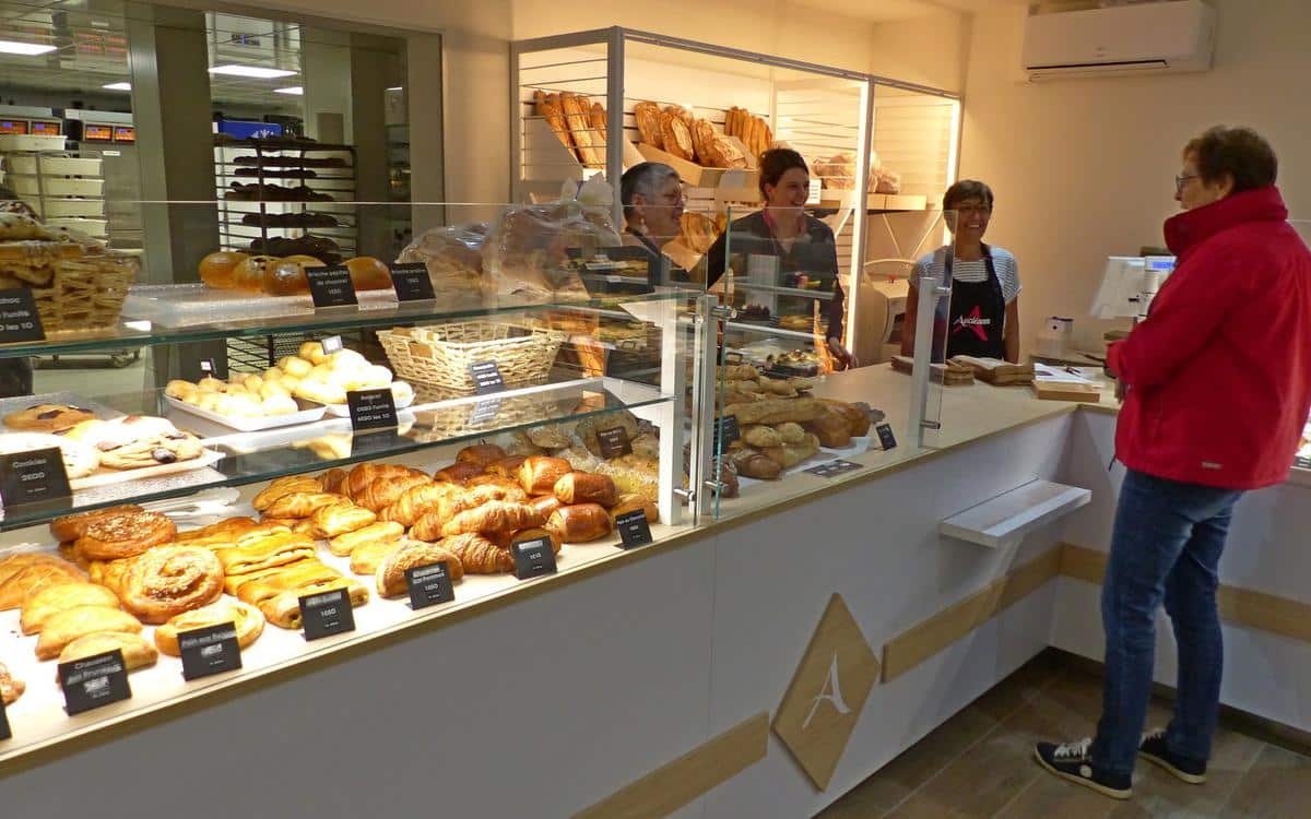 Saint-Yrieix : Aucléann, un magasin neuf après un mois de fermeture