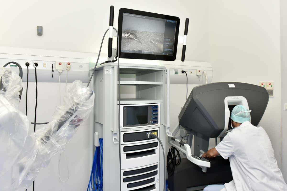 Santé à Royan : Vivalto va « concentrer » toute la chirurgie à la clinique Pasteur