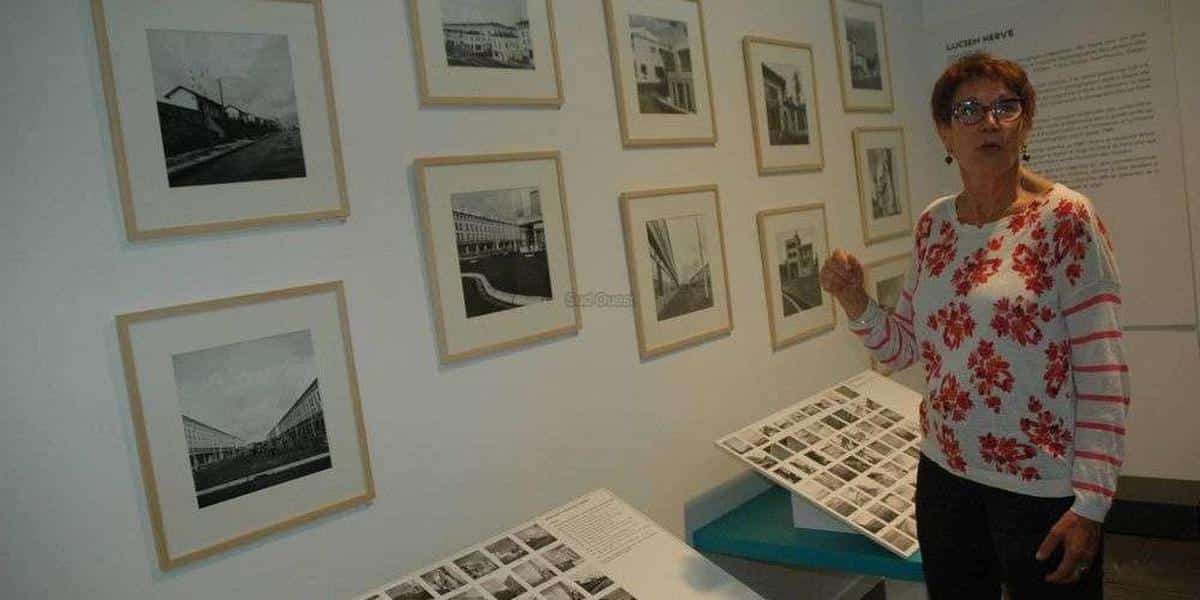 Architecture : toutes les photographies de la reconstruction de Royan par le MRU dans un même ouvrage