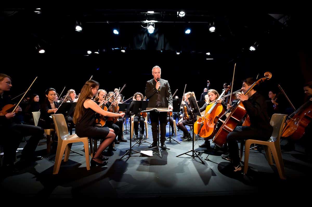 , Royan hôte de la deuxième édition de la Journée des orchestres et ses 300 musiciens